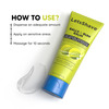 Letsshave Deodorizing Balls Balm For Men