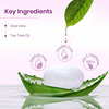 Acnedew Anti Acne & Anti Pimple Soap With Aloe & Tea Tree Oil (100 Gm Pack Of 4)
