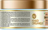 Khadi Organique Under Eye Gel With Aloe Vera Extracts 50Gm