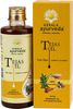 Kerala Ayurveda Tejas Massage Oil For Sensitive Skin 200 Ml