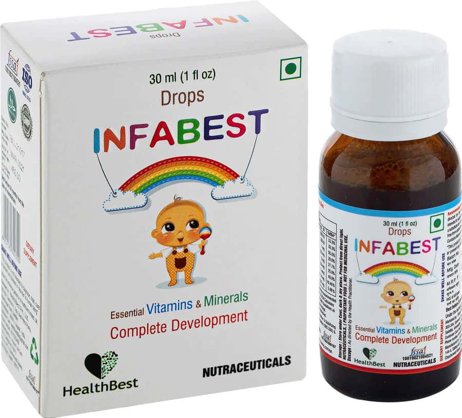 Buy DEPURA KIDS 400 IU/0.5ML VITAMIN D3 ORAL DROPS 15ML DROPPER FOR