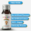 Healthbest Multivitamins Drops With Vitamin D3 And Zinc Kids & Toodlers - 30Ml