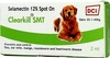 Clearkill Smt Selamectin 12% Spot On For Flea Ear Mite Roundworm - 2 Ml