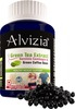 Alvizia Garnicia Cambogia -Green Coffee Bean Green Tea Extract - Boost Metabolism 60 Softgels