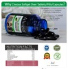 Alvizia Garnicia Cambogia -Green Coffee Bean Green Tea Extract - Boost Metabolism 60 Softgels