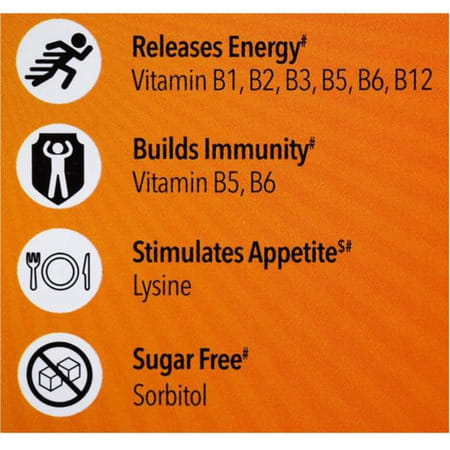 Polybion Active Mango| Sugar Free |Builds Imunity| Stimulates Appetite|300 Ml