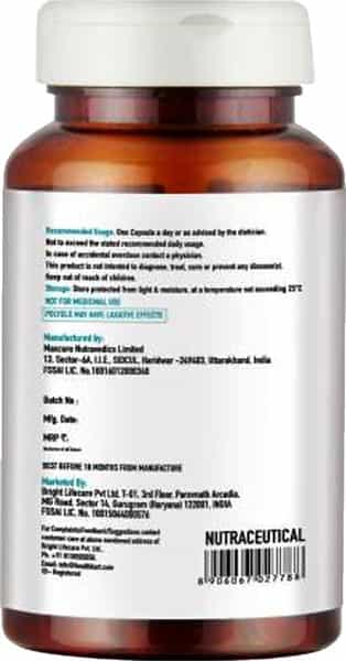 Healthkart Eye Care - 90 Capsules
