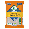 24 Mantra Mantra_low Gi Rice 2Kg Pack Of 1