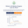 24 Mantra Mantra_low Gi Rice 2Kg Pack Of 1