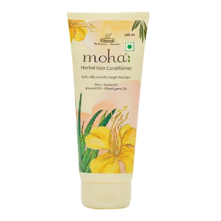 Moha Herbal Hair Conditioner 200ml