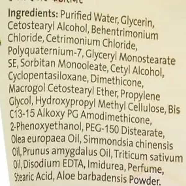 Moha Herbal Hair Conditioner 200Ml