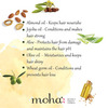 Moha Herbal Hair Conditioner 200Ml
