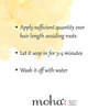 Moha Herbal Hair Conditioner 200Ml