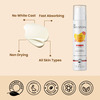 The Skin Story Moringa Sunscreen Spf 50 | 40G