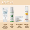 The Skin Story Moringa Sunscreen Spf 50 | 40G