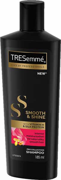 Tresemme Smooth & Shine Shampoo-185 Ml
