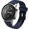 Noise Fit Active Spo2 Smartwatch (Blue)