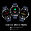Noise Fit Active Spo2 Smartwatch (Blue)