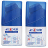 Abzorb Antifungal Dusting Powder 50Gm X Pack Of 2