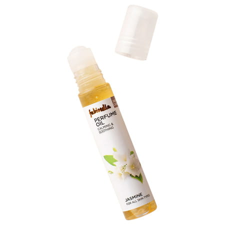 Fabindia Jasmine Perfume Oil- 9ml