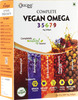 Origins Nutra Complete Vegan Omega 3-5-6-7-9 (30 Softgels)