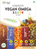 Origins Nutra Complete Vegan Omega 3-5-6-7-9 (30 Softgels)