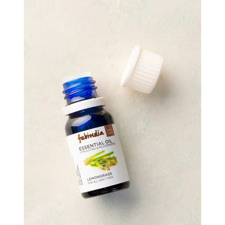 Fabindia Lemongrass Essential Oil- 10 Ml