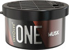 Involve One Musk Organic Car Perfume - Best Car Air Freshener | Strong Car Fragrance - Ione01