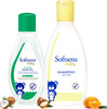 Softsens Baby Hair Care Duo