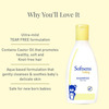 Softsens Baby Hair Care Duo
