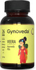 Gynoveda's Veera For Heavy Flow - 120 Pills For 1 Month