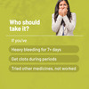 Gynoveda's Veera For Heavy Flow - 120 Pills For 1 Month