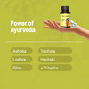 Gynoveda's Veera For Heavy Flow - 120 Pills For 1 Month