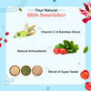 Neuherbs Skin Collagen Booster 210G Jar