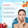 Neuherbs Skin Collagen Booster 210G Jar