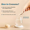 Neuherbs Skin Collagen Booster 210G Jar