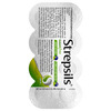 Strepsils Lite Sugar-Free Lemon Flavor Lozenges For Sore Throat | Blister Pack (8 Each) | Pack Of 5