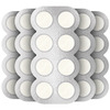 Strepsils Lite Sugar-Free Lemon Flavor Lozenges For Sore Throat | Blister Pack (8 Each) | Pack Of 5