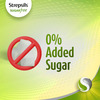 Strepsils Lite Sugar-Free Lemon Flavor Lozenges For Sore Throat | Blister Pack (8 Each) | Pack Of 5
