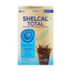 Shelcal Total Supplement With Your Daily Nutrition Dark Chocolate Flavour Box 400 Gm