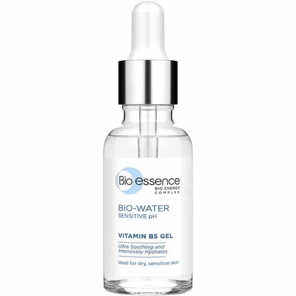 Bio-Essence Bio-Water Vitamin B5 Gel - 30Ml