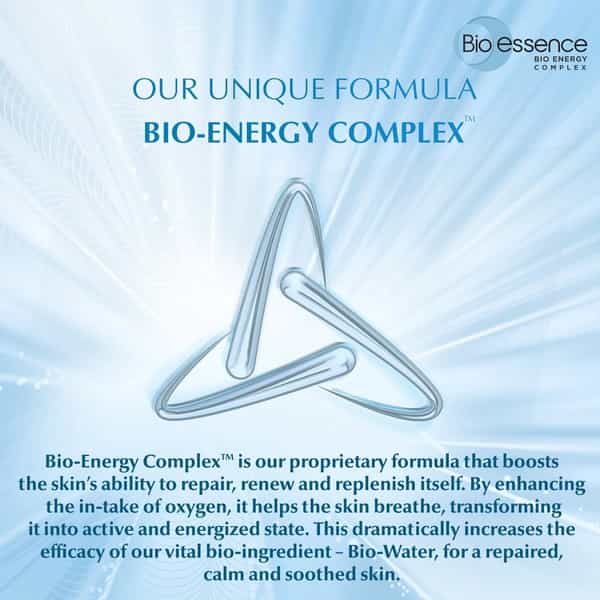 Bio-Essence Bio-Water Vitamin B5 Gel - 30Ml