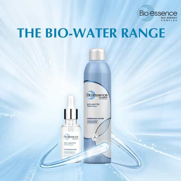 Bio-Essence Bio-Water Vitamin B5 Gel - 30Ml