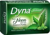 Dyna Naturals (Neem & Tulsi Soap) 100Gm X 5