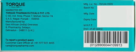 Ketomac Ct Antibacterial Soap For All Skin Type 75gm ( Pack Of 3 )
