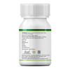 Inlife Magnesium Glycinate With Zinc Picolinate Tablets 2000mg | Chelated High Absorption | 60n