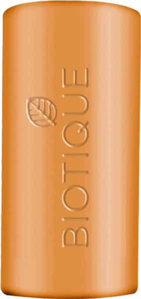Biotique Bio Orange Peel Revitalizing Body Soap - 150 Gm