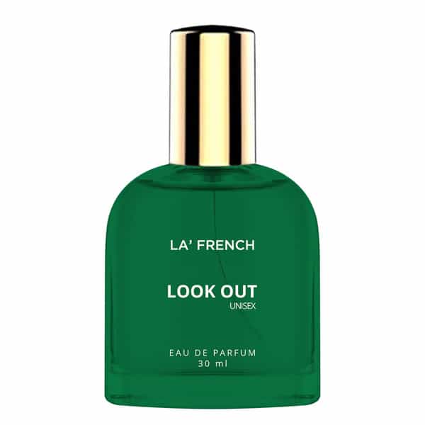 La French Look Out Perfume Men & Women 30Ml