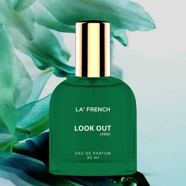 La French Look Out Perfume Men & Women 30Ml