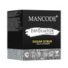 Mancode Multi Vitamin Sugar Face & Body Scrub | 125Gm